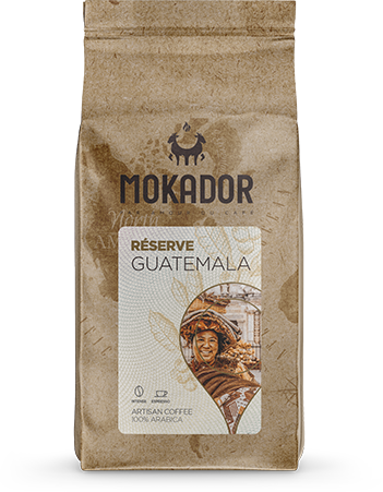 Mokador Reserve
