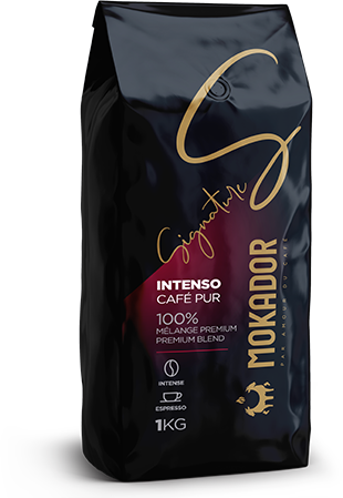 Mokador Signature